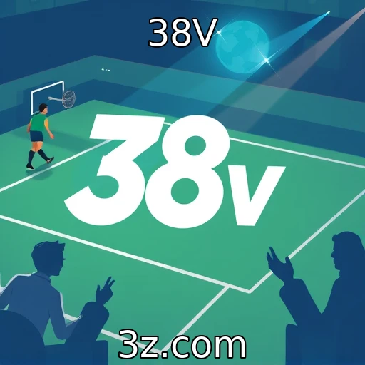 Acessibilidade no mundo dos jogos em destaque - 38V