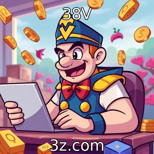 Mudanças nas políticas de monetização impactam jogos online - 38V