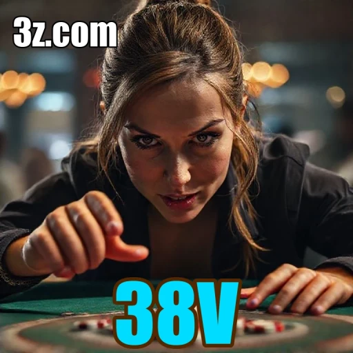 Streams Criativas e Interativas no 38V